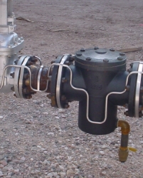 glycol tubing